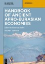 Handbook of Ancient Afro-Eurasian Economies