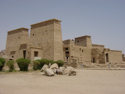 Egypt Philae
