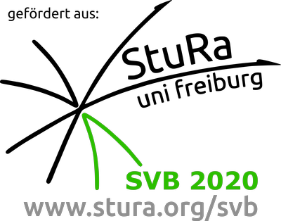 StuRa Logo